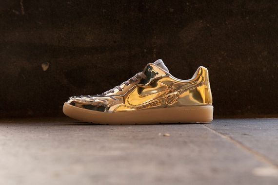 nike-tiempo 94-liquid metal two tone