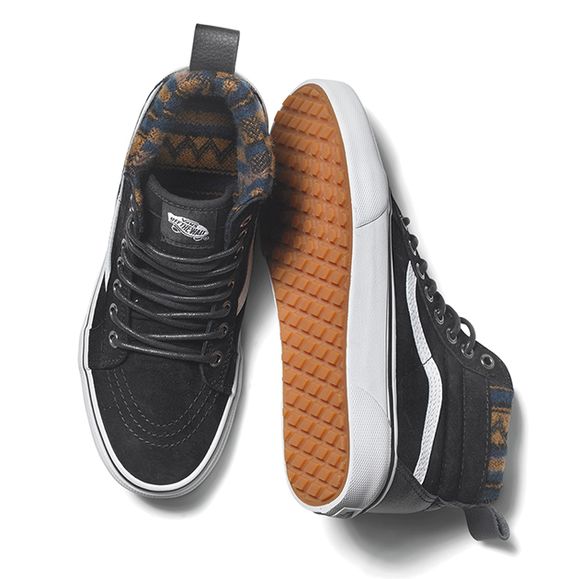 vans-mountain-ho14 collection