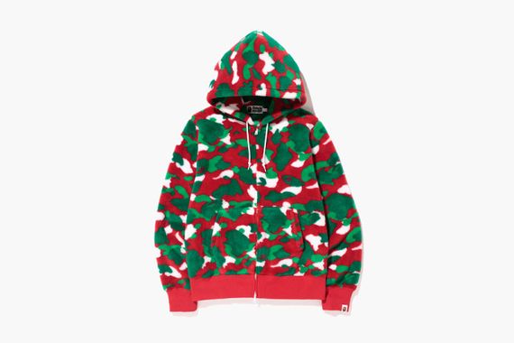 a bathing ape-2k14 xmas