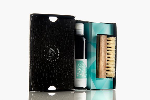 jason markk-diamond supply co-sneaker cleaning kit