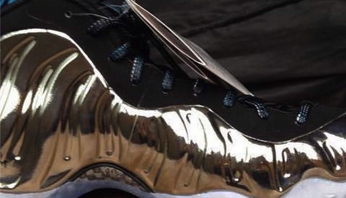 mirror foamposites