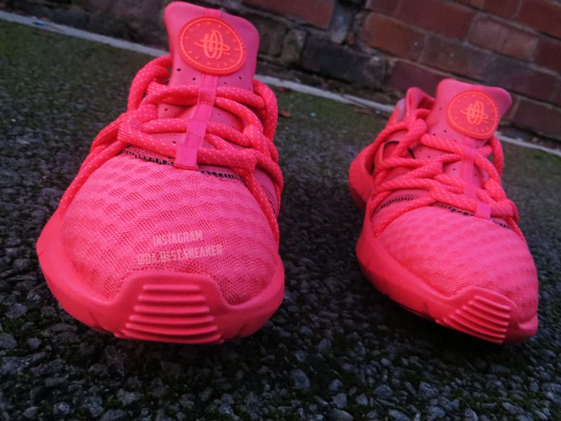 huarache nm mens red