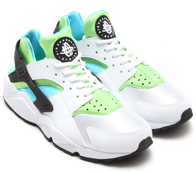 nike-air-huarache-white-clearwater-flash-lime-1