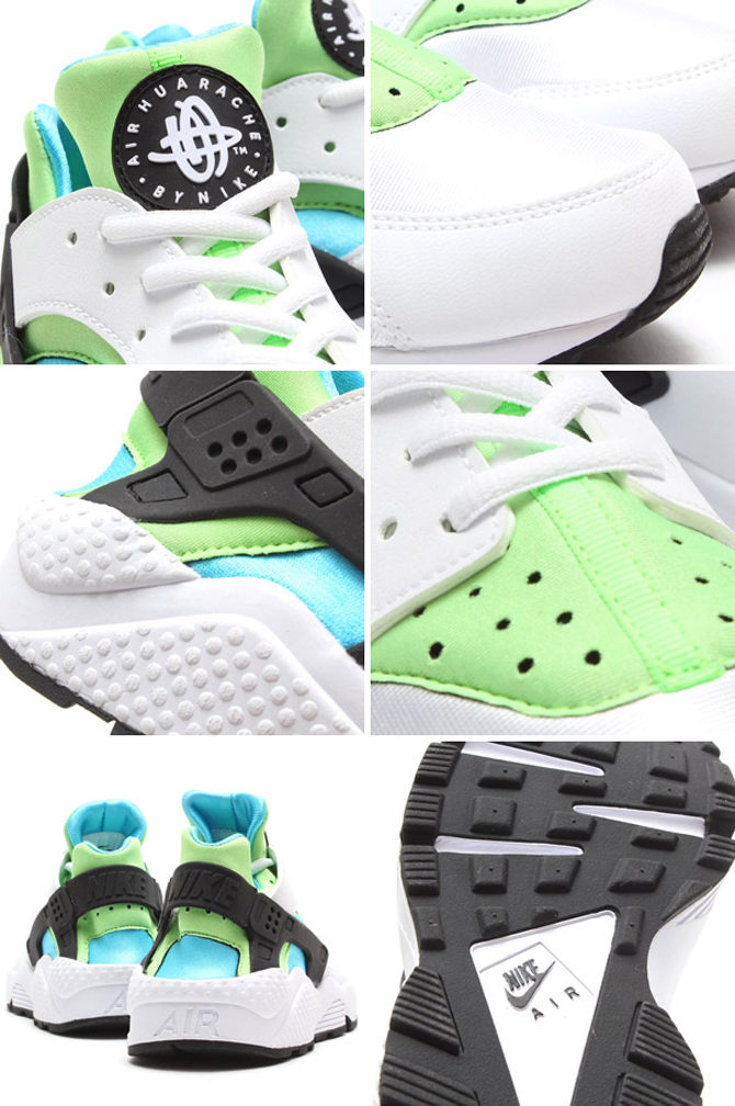 nike-air-huarache-white-clearwater-flash-lime-2