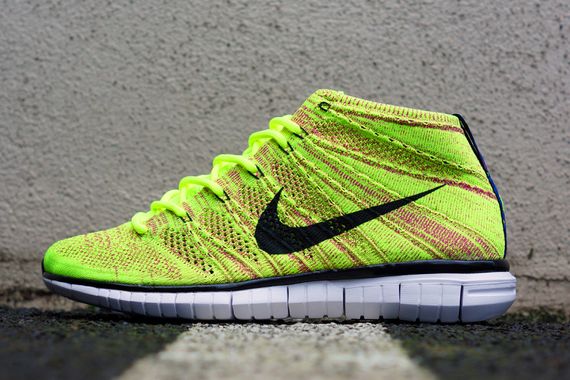 nike-free flyknit chukka-holiday 2k14