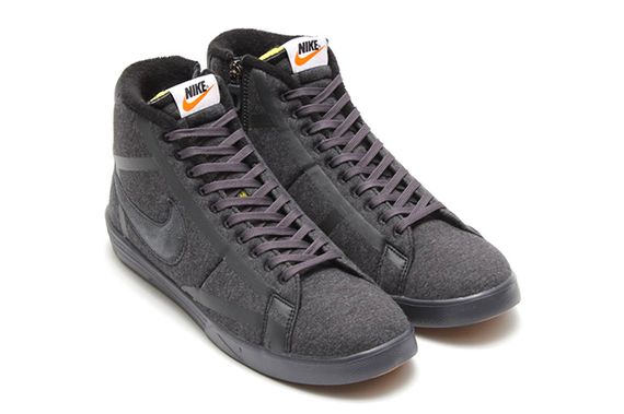 nike-lunar blazer-tech fleece collection