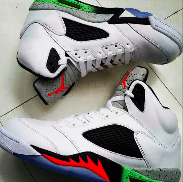 Air-Jordan-V-White-Infrared-23-Poison-Green-Lato-2015-Data-premiery-2