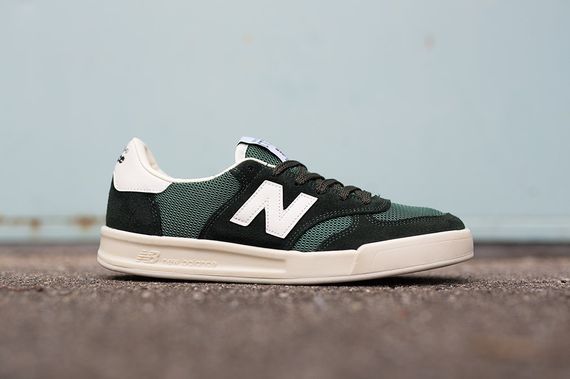 new balance-ct300-forest green