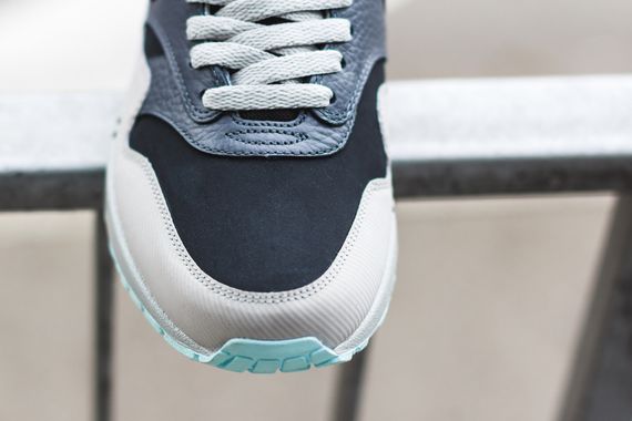 nike-air max 1 leather-ash-grey-blue