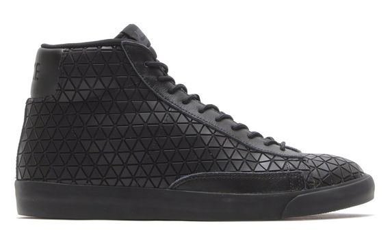 nike-blazer mid metric qs-black