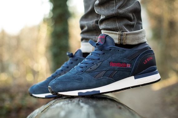 reebok-lx 8500-faux indigo-red
