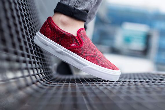 vans-slip on-red chili snake_03