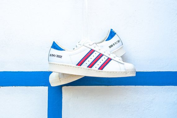 adidas consortium-dmop-superstar 10th anni