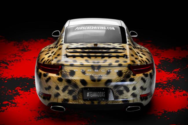 adidas-porsche-911-fastest-nfl-combine-2