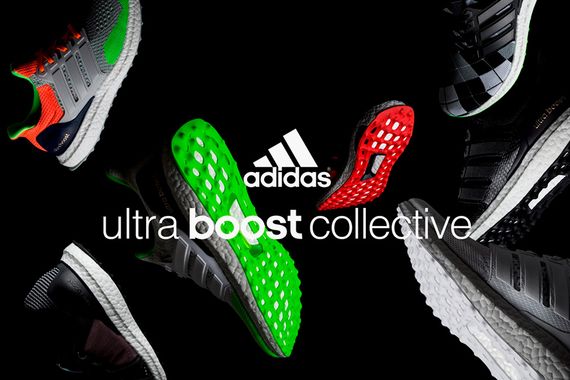 adidas-ultra boost collective