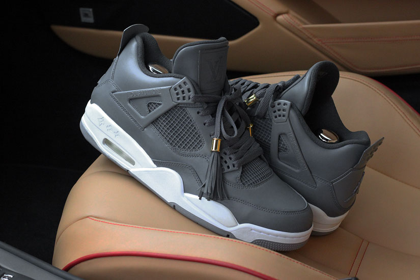 air-jordan-4-louis-vuitton-don-anthracite-custom-1