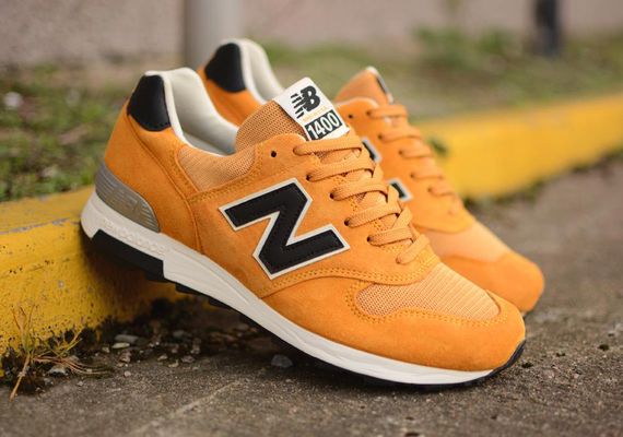 new balance-1400usa-mustard