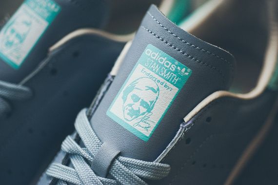 adidas-stan smith vulc-tiff-dust