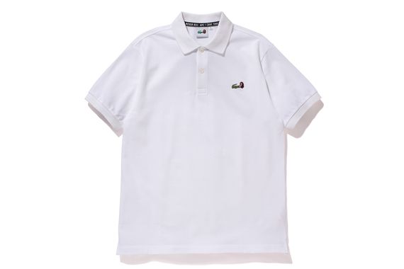 bape-lacoste-live capsule collection