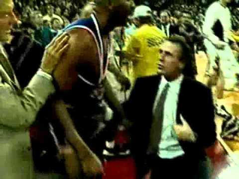 bulls-brawl