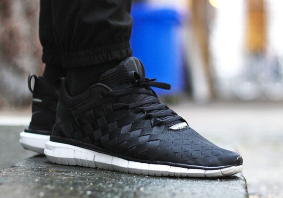nike-free 14-woven