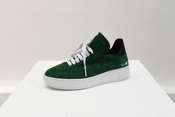 offwhite-first stab at sneakers