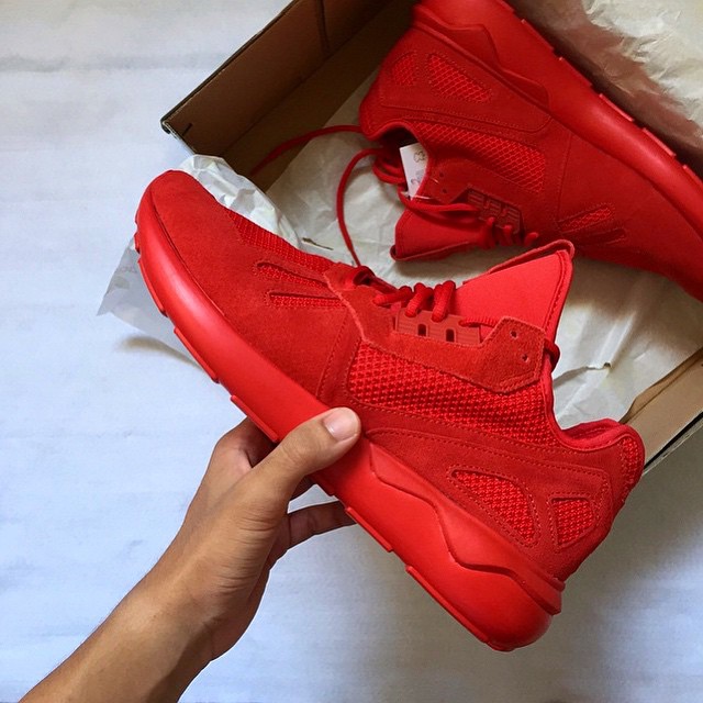 red-tubular