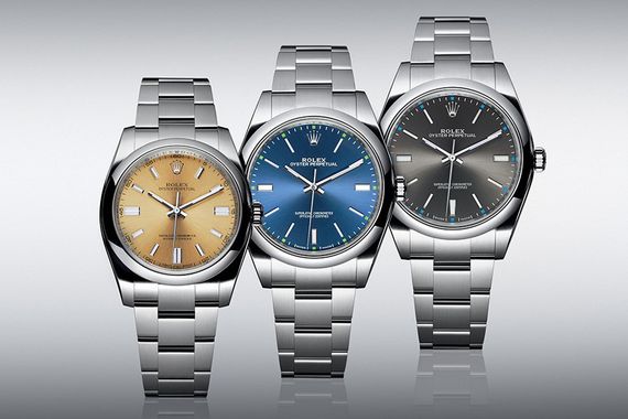 rolex-2015 oyester perpetual