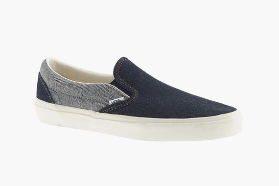 vans-jcrew-denim collection