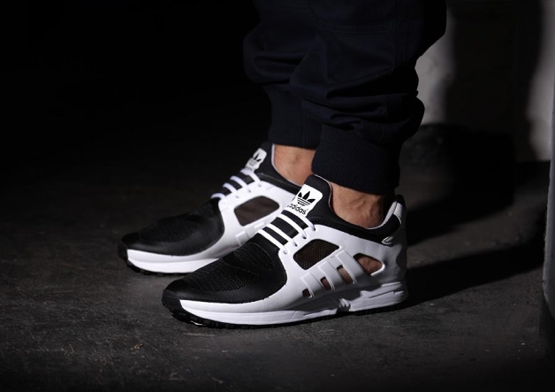adidas-eqt racer 2.0-core black