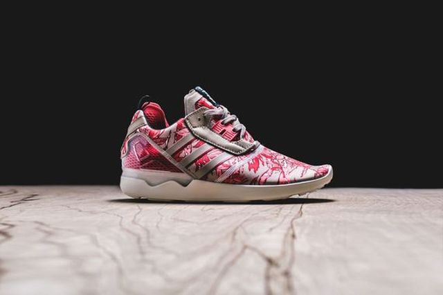 adidas-zx 8000 boost-st cargo khaki