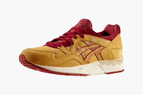 asics tiger-ss15-premium nubuck pack