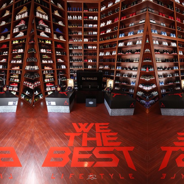 dj-khaled-sneaker-closet-room