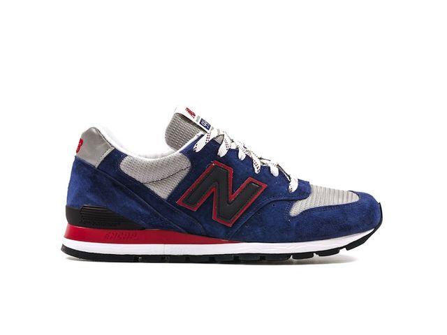 new balance-996-dark blue-red