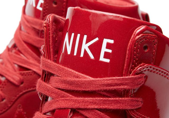 nike-dunk high lux sp-gym red_03