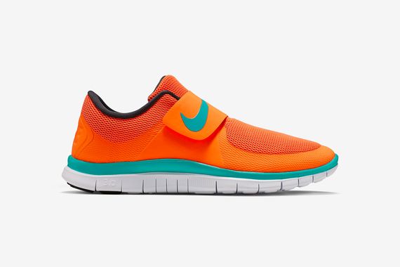 nike-free socfly-miami