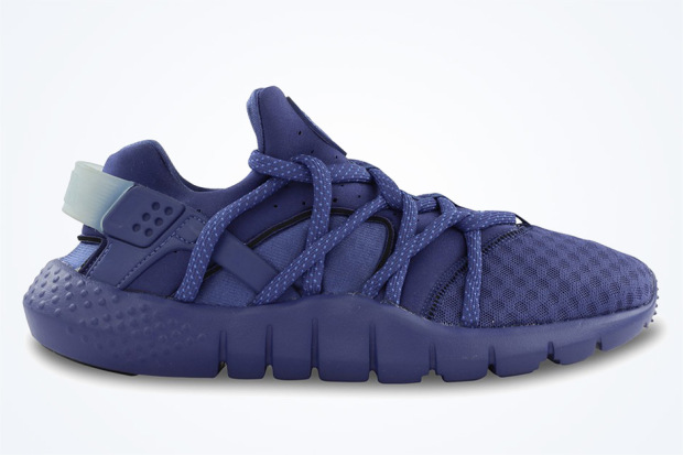 nike-huarache nm-photo blue