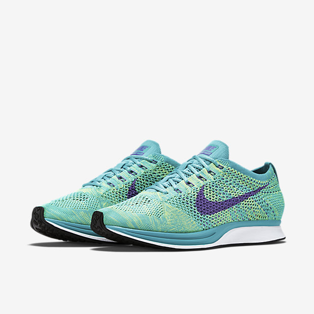 Nike-Flyknit-Racer-Sport-Turquoise-2