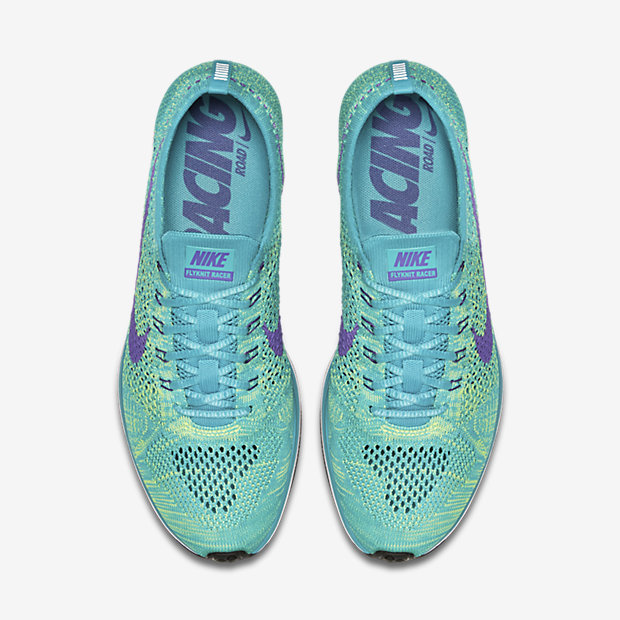 Nike-Flyknit-Racer-Sport-Turquoise-3