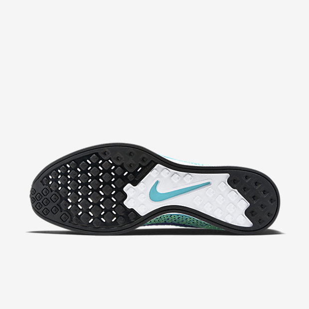 Nike-Flyknit-Racer-Sport-Turquoise-5