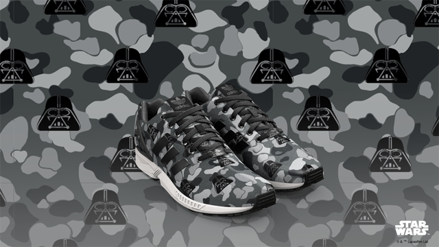 adidas-zx flux-star wars