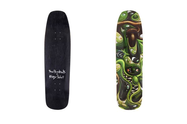 kenny scharf-the hundreds-accessories_02