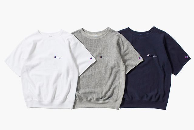 nanamica-champion-sum15 cutoff sweater