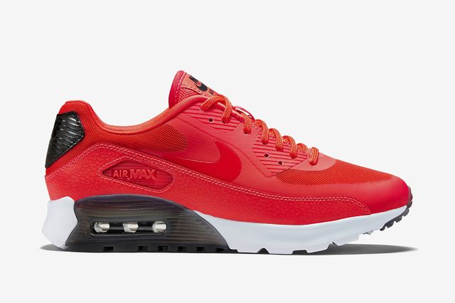 nike-air max 90 ultra essential-summer15 colorways