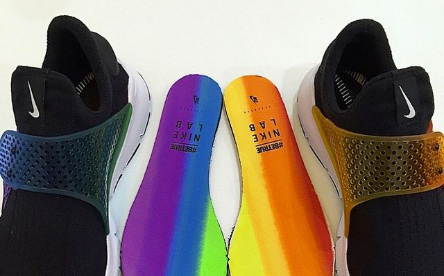nike-sock dart-be true