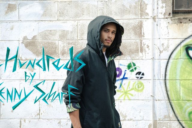 the hundreds-kenny scharf-ss15_05