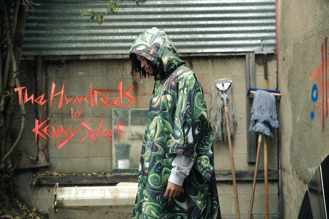 the hundreds-kenny scharf-ss15_25