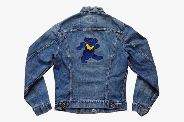 grateful dead-levis-ltd edt trucker jackets_07