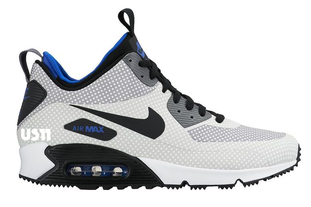 nike-air max 90 mid sneakerboot-fw15