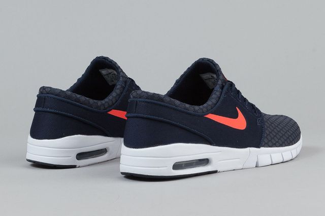 nike sb-stefan janoski max-obsidian-hot lava
